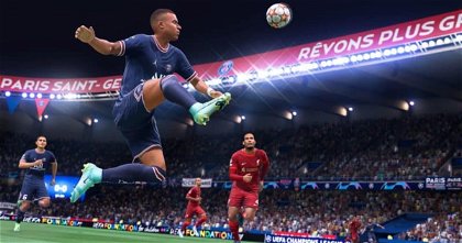 FIFA 23 podría tener finalmente juego cruzado