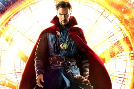 Un videojuego de Doctor Strange podría anunciarse en el E3 Un videojuego de Doctor Strange podría anunciarse en el E3