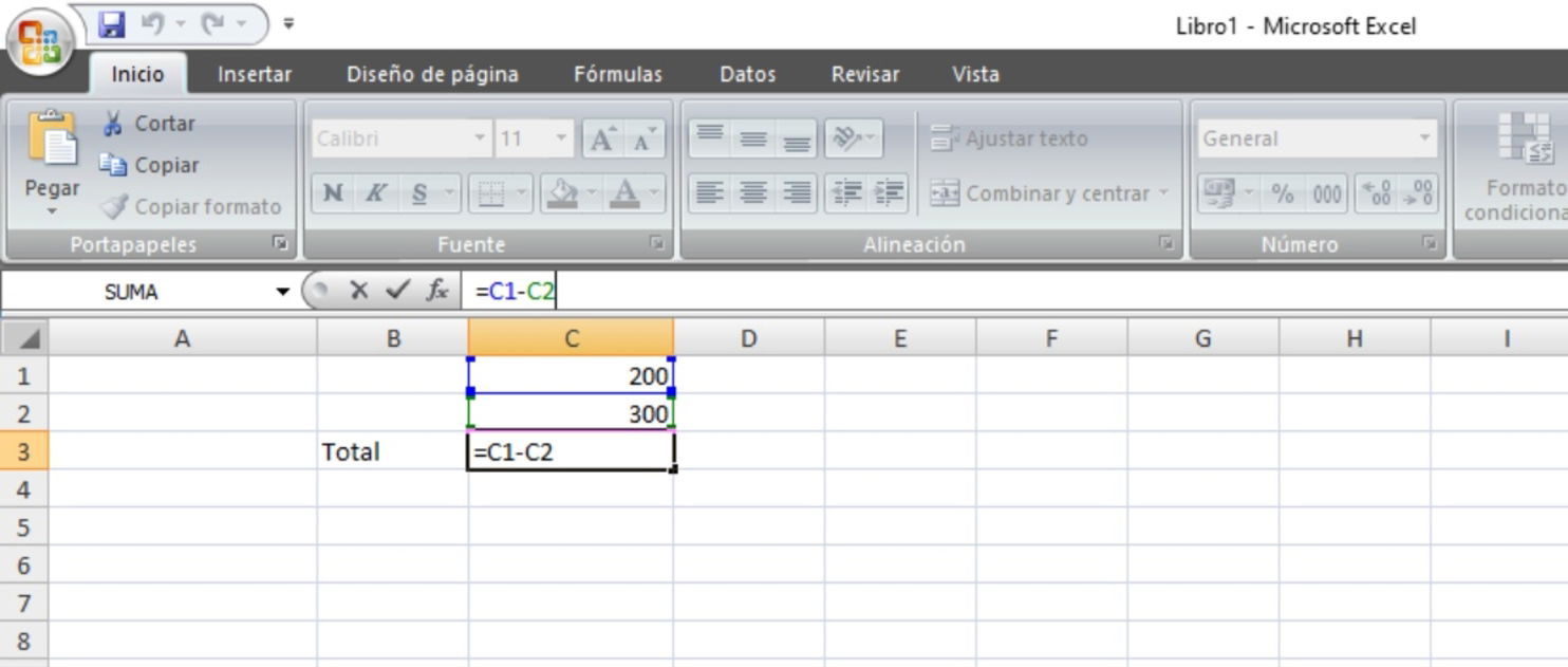 Como Aplicar Una Misma Formula A Varias Celdas En Excel 20 fórmulas de Excel para principiantes