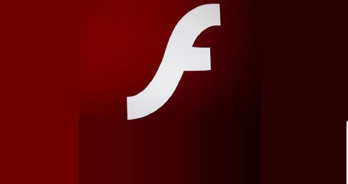 Adobe Flash Player era un componente necesario para visualizar contenido multimedia en las páginas web