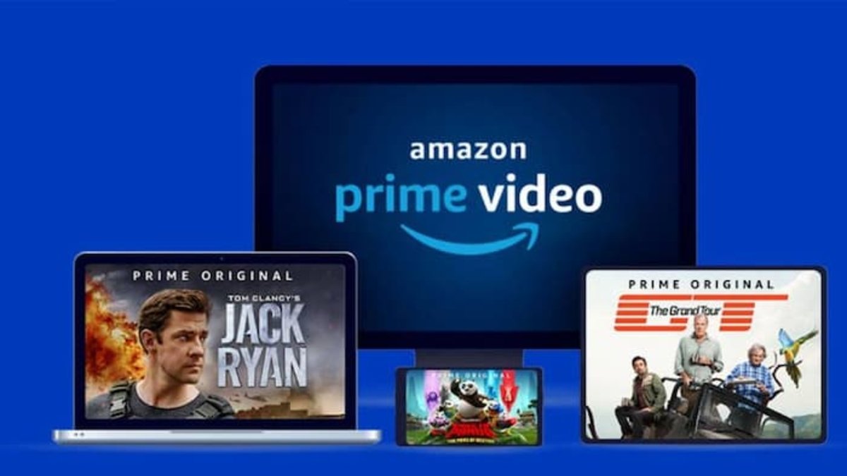 Amazon Prime Video ofrece muchos beneficios a los usuarios que pagan suscripción