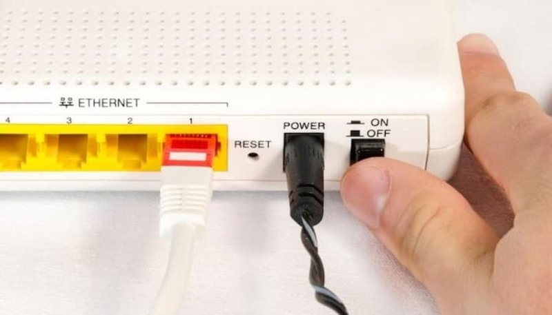 Cómo saber si el router funciona bien y si estás conectado