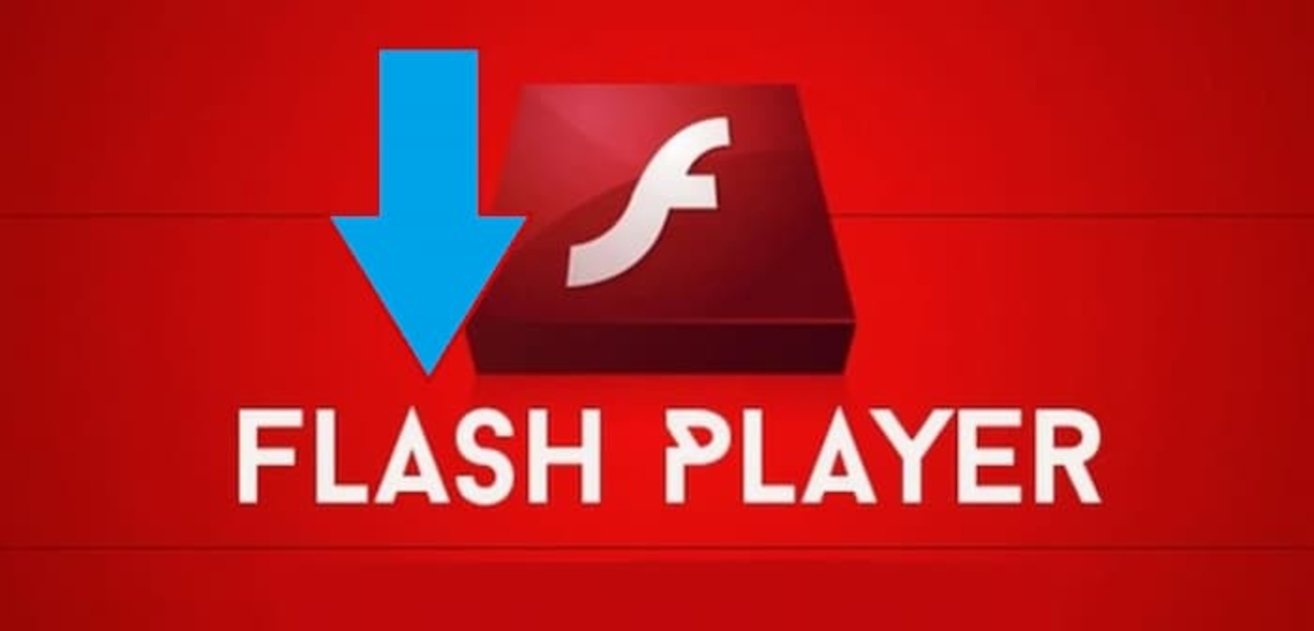 Aunque no es posible descargar Flash Player desde la web de Adobe, sí puedes hacerlo desde otros sitios