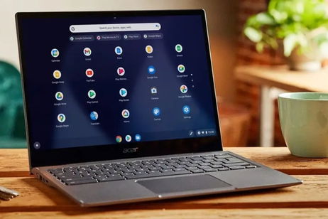 Cómo instalar Chrome OS Flex en un PC con Windows