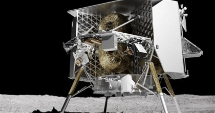 La empresa Astrobotic quiere poner una de sus creaciones en la superficie de la Luna