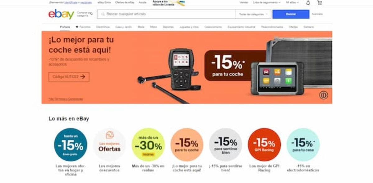 Las mejores 11 webs para comprar y vender entre particulares