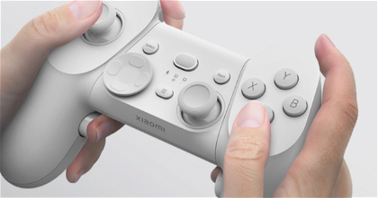 Xiaomi lo intenta en el mundo gaming: así es su nuevo mando diseñado para videojuegos