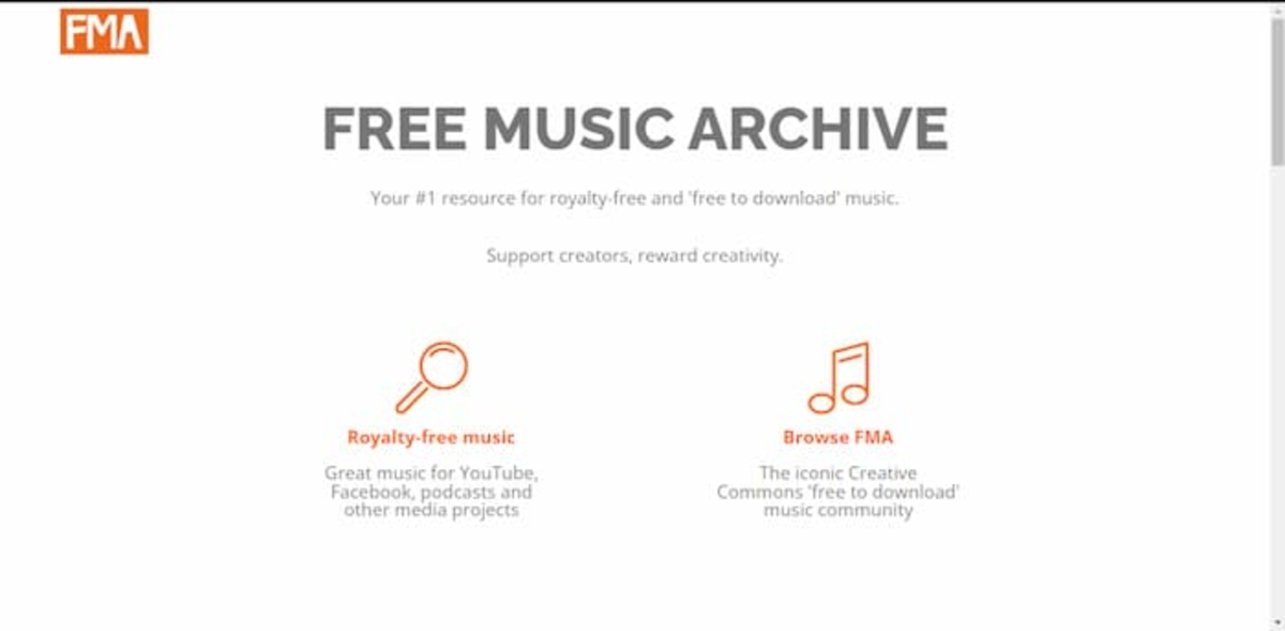 carga Tranquilidad de espíritu crisantemo Las mejores webs para descargar música libre de derechos