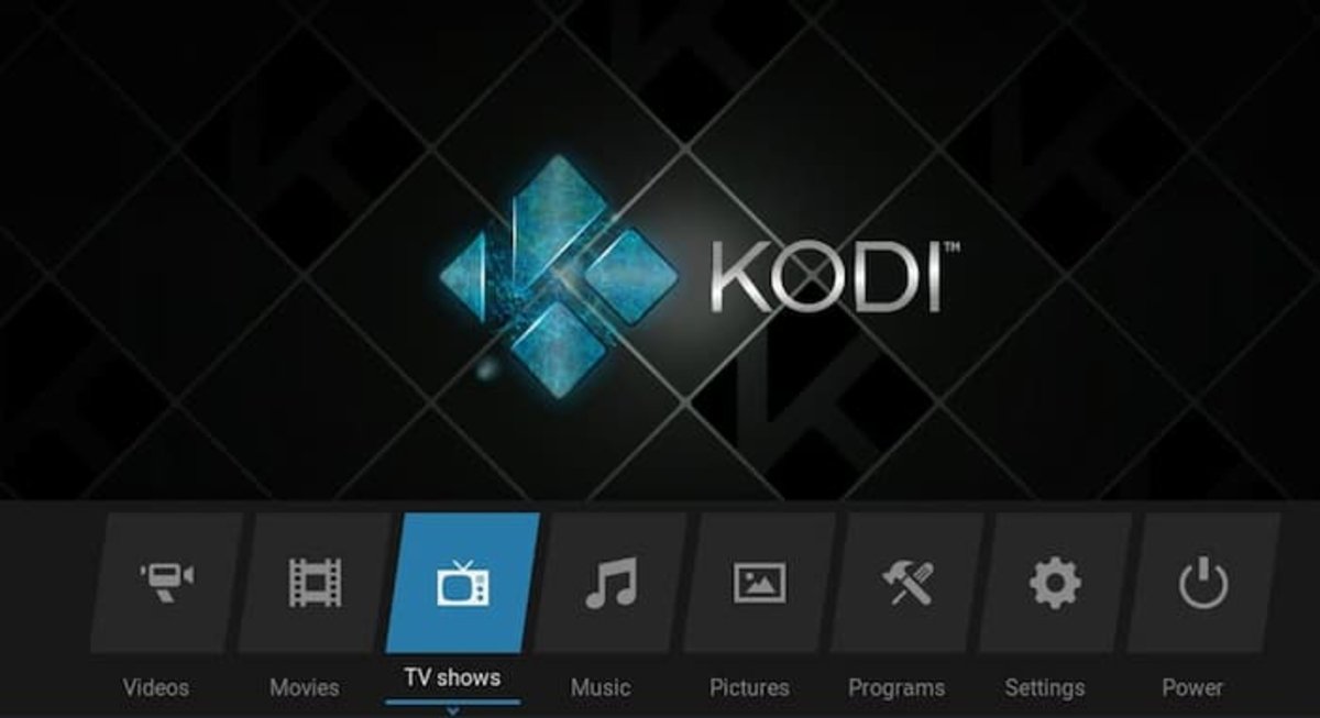 Gracias a la versatilidad que ofrece Kodi TV, te permite hacer un montón de cosas