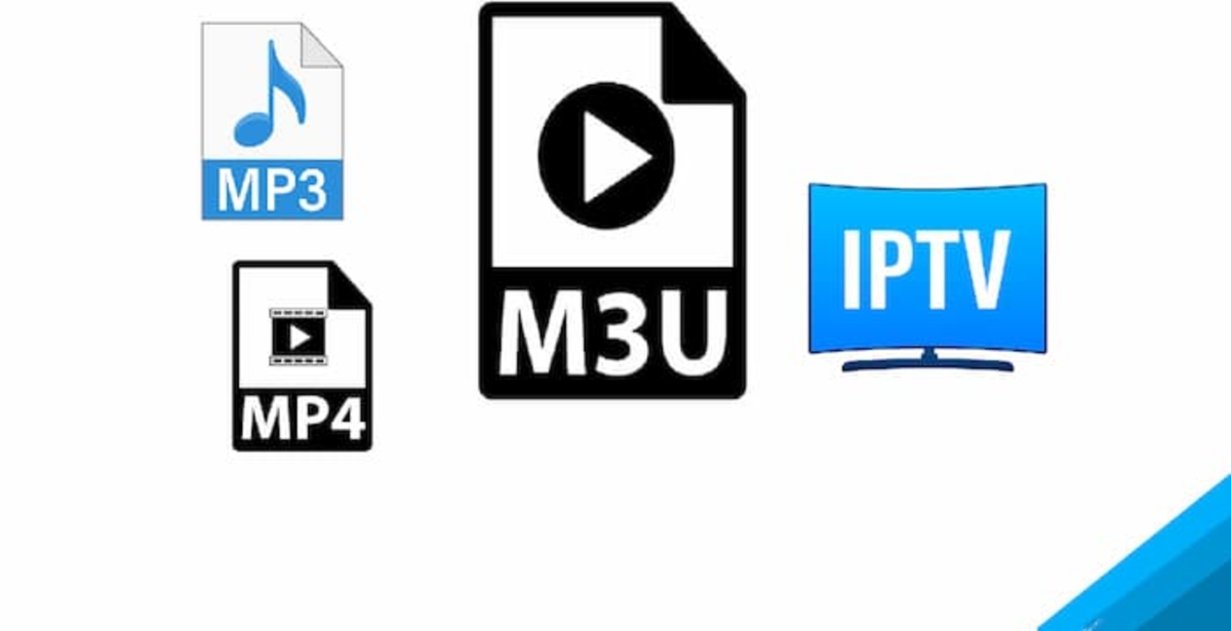 Los archivos M3U son interesantes, pues son archivos de texto que esconden contenido multimedia