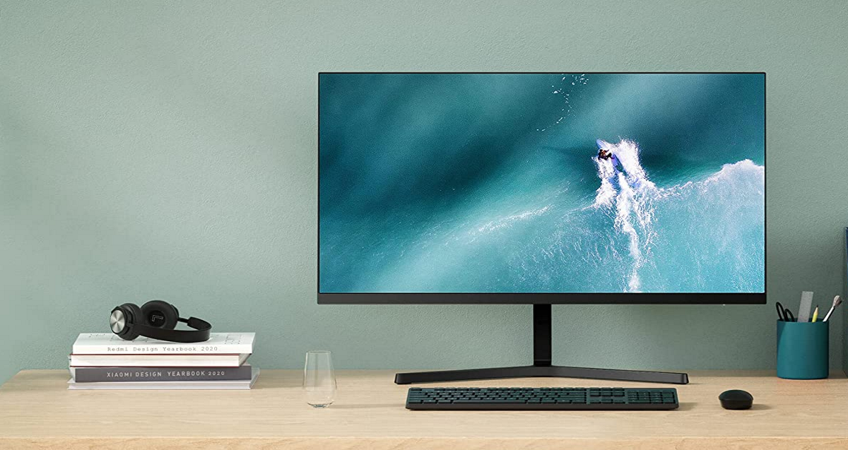 Offers Xiaomi Monitor