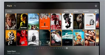 Plex quiere ser el servicio universal de streaming para tu salón con su nueva funcionalidad