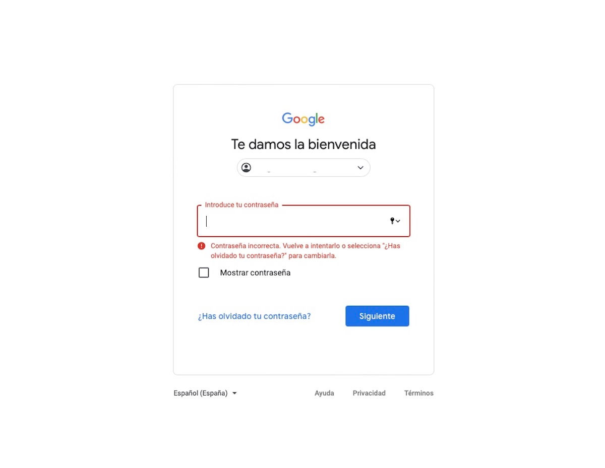 ¿Problemas para acceder a Gmail? Así puedes solucionarlo