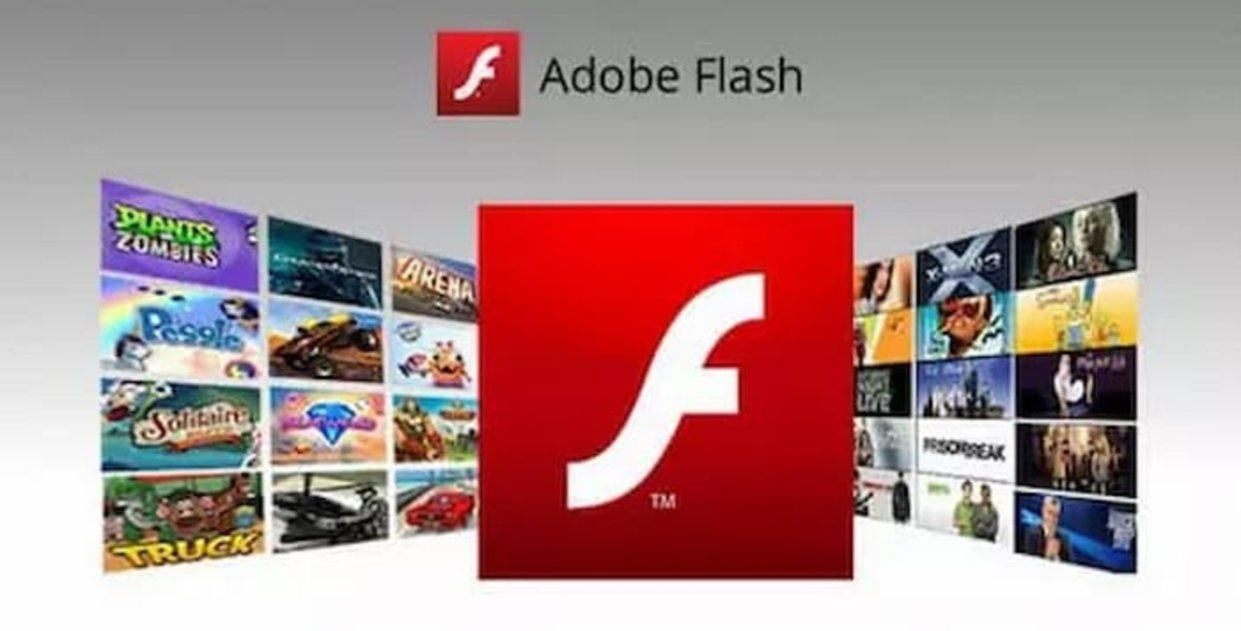 Si planeas seguir utilizando Adobe Flash Player en 2022, debes tomar ciertas precauciones