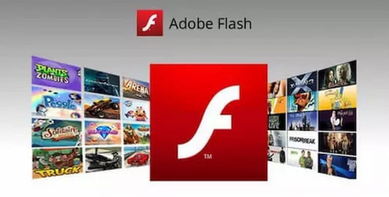 download acrobat reader flash player