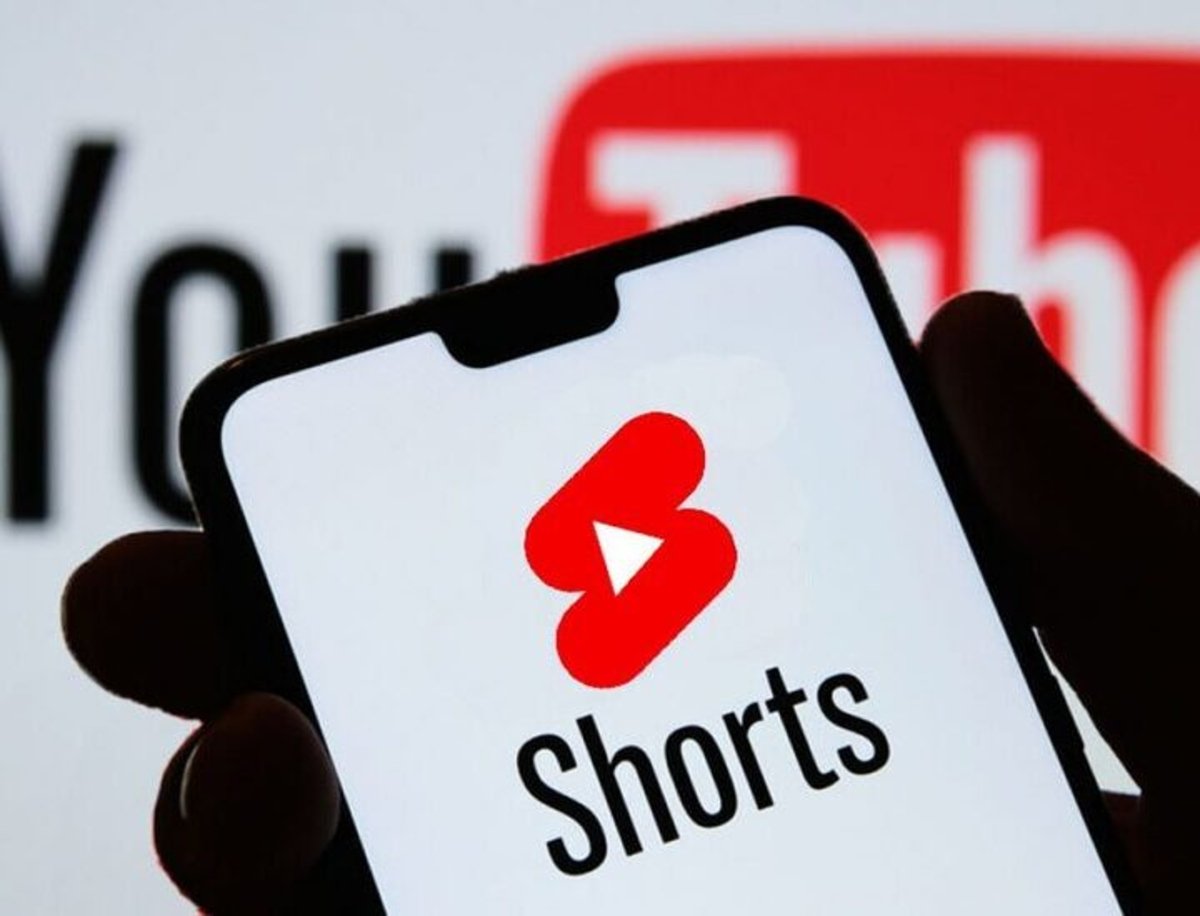 Google no se preocupa por TikTok: su plataforma de Youtube Shorts ha sorprendido a todos con sus números