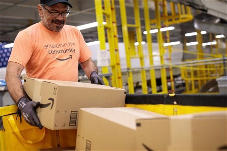 Amazon prepara una app para empleados que bloquea palabras como “sindicatos” o “lavabos”