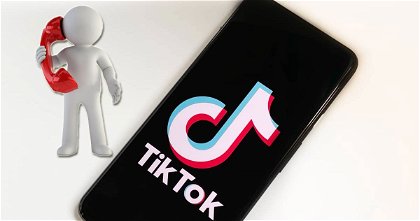 Cómo contactar con TikTok: todos los métodos que puedes usar