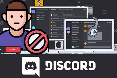 Cómo saber quién te ha bloqueado en Discord sin enviar mensajes