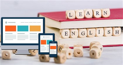 Las mejores 8 webs para aprender inglés totalmente gratis