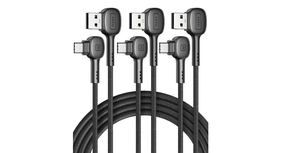 Cables USB C