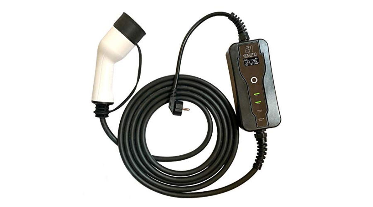 What is needed to charge an electric car at home GEARRICE