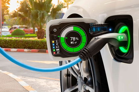 Qué se necesita para cargar un coche eléctrico en casa