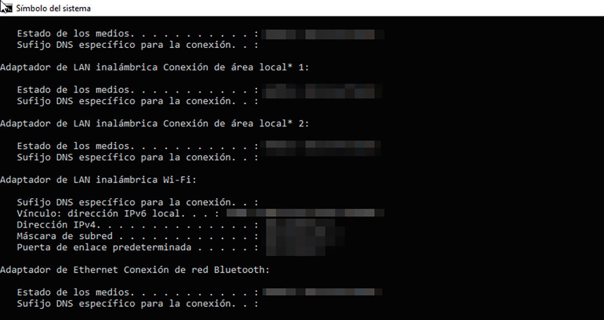 Cómo cambiar el nombre a una red WiFi paso a paso