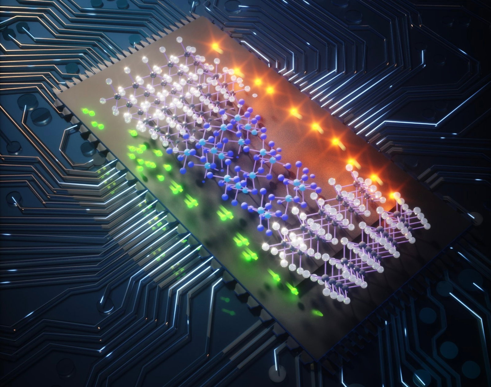 Superconductores unidireccionales