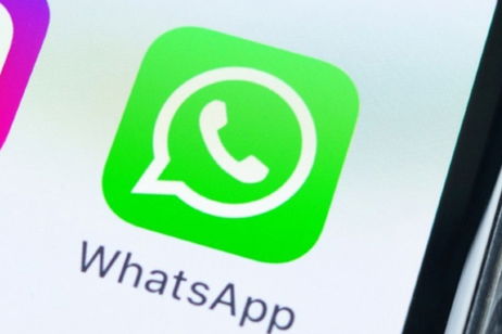 Cómo poner el perfil en blanco en WhatsApp