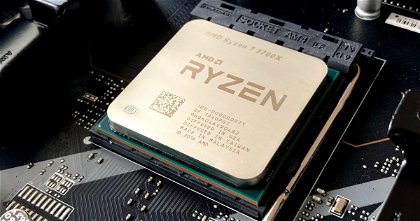 Así son los nuevos chips AMD que hacen historia con sus potentísimos procesadores Zen4 de 5nm