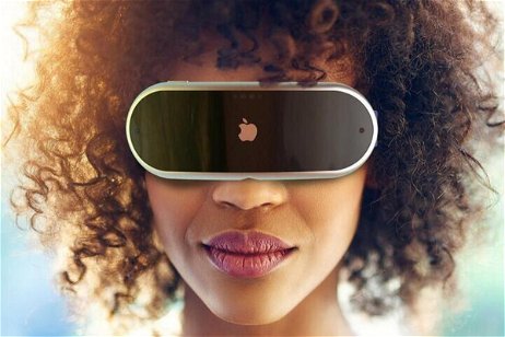 Se filtra realityOS, las nuevas gafas con las que Apple apuesta por la VR