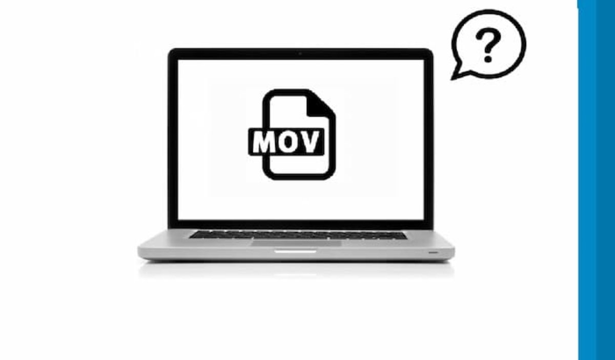 Aprende qué son los archivos MOV y descubre cómo aprovechar todo lo que ofrecen