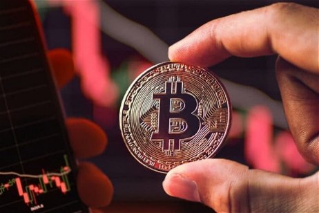 Crypto crash: El Bitcoin está por los suelos, inversores en la quiebra y países en la ruina