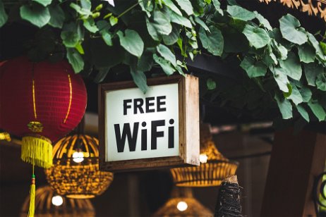 Cómo conectarse a una red WiFi pública sin riesgos ni peligros