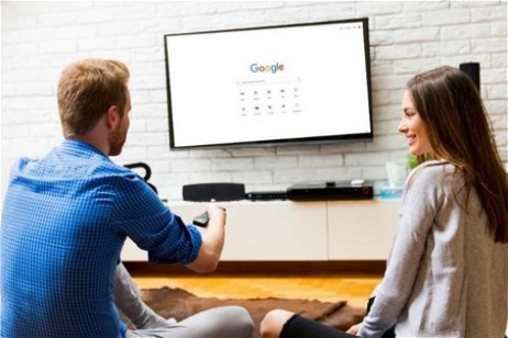 Cómo instalar Google Chrome en Android TV
