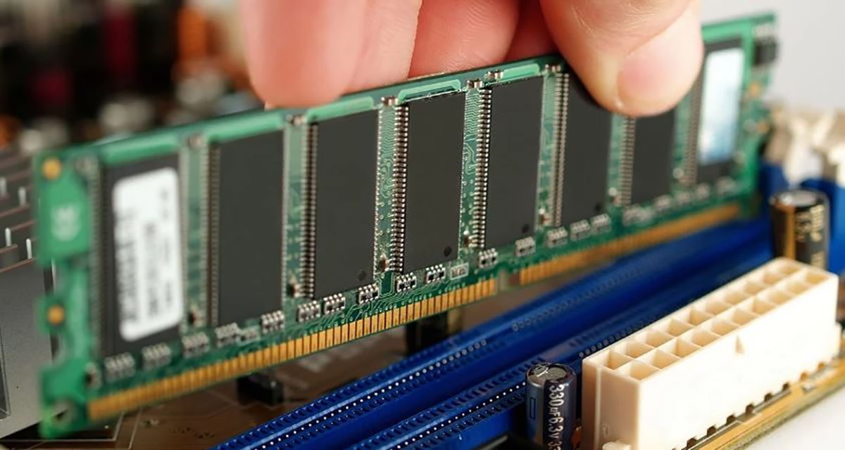 saber cuánta RAM tu ordenador