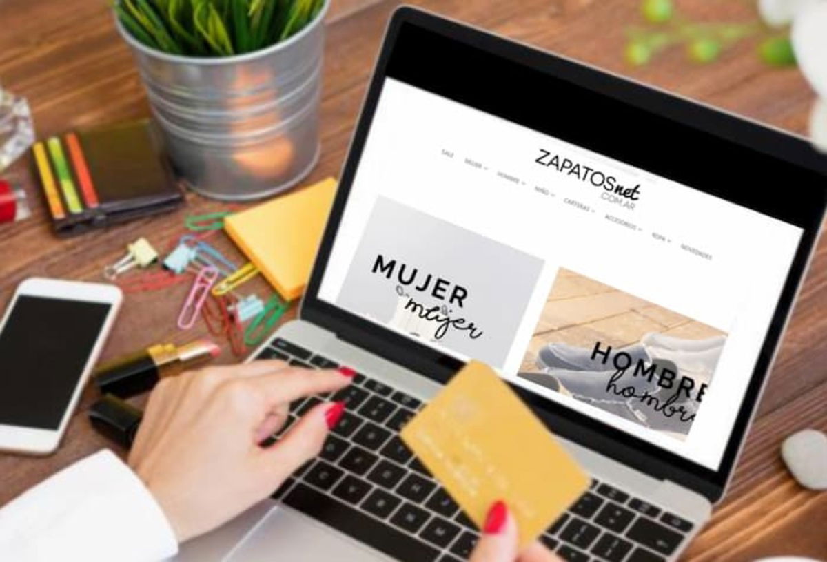 Las mejores 11 webs para comprar zapatillas online