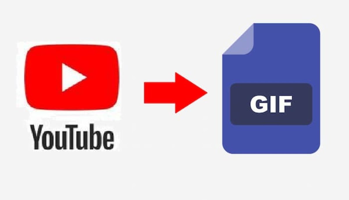 Descubre cómo puedes crear tu propio GIF a partir de un video de YouTube