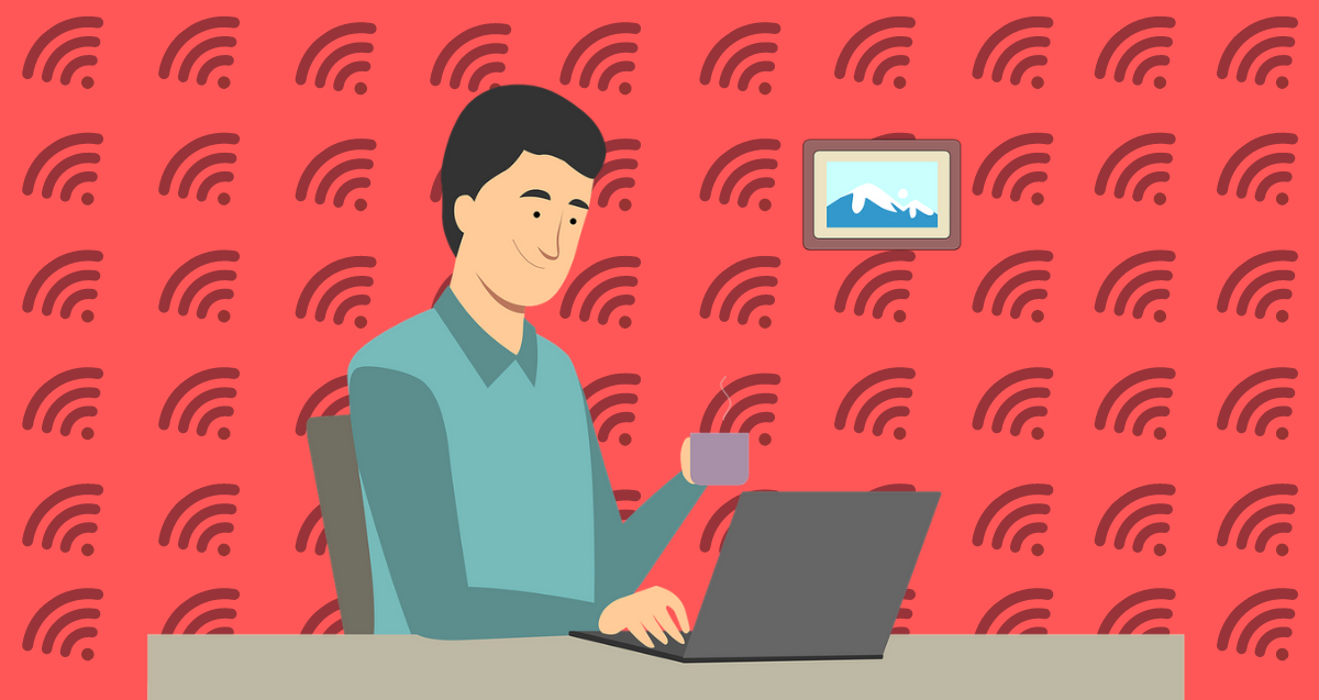 Descubre qué objetos de tu casa pueden dar más problemas con la señal Wi-Fi