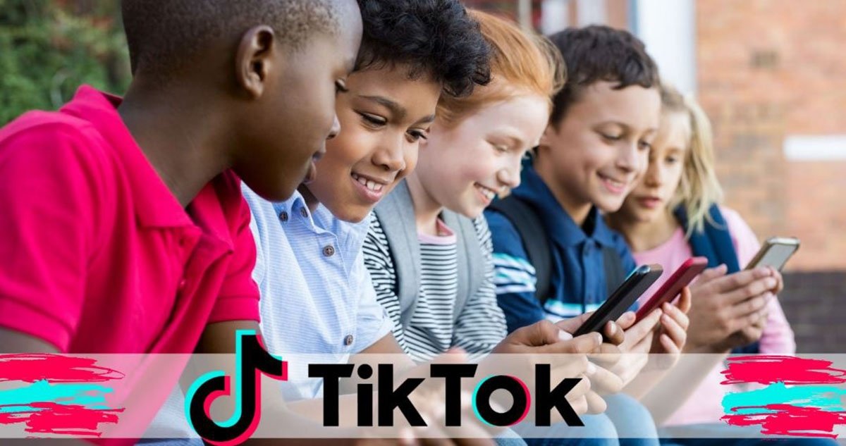 Cuál es la edad mínima para usar TikTok