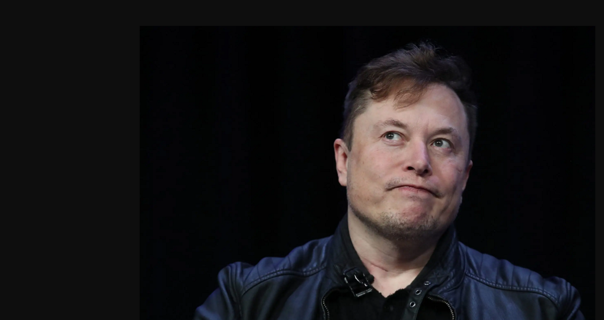 Elon Musk frena la compra de Twitter