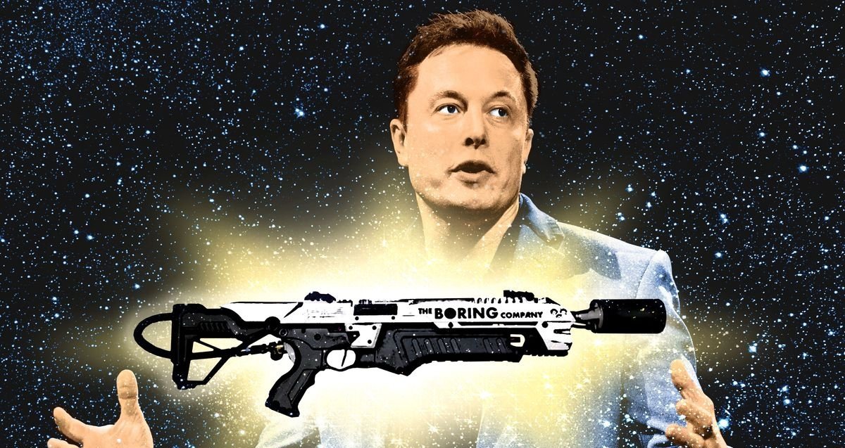 Elon Musk no pierde ocasión para opinar en cualquier aspecto de la vida norteamericana que pueda causar polémica