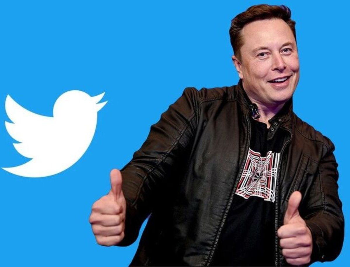 Elon Musk quiere quintuplicar los ingresos de Twitter en cinco años, y así es como va a hacerlo