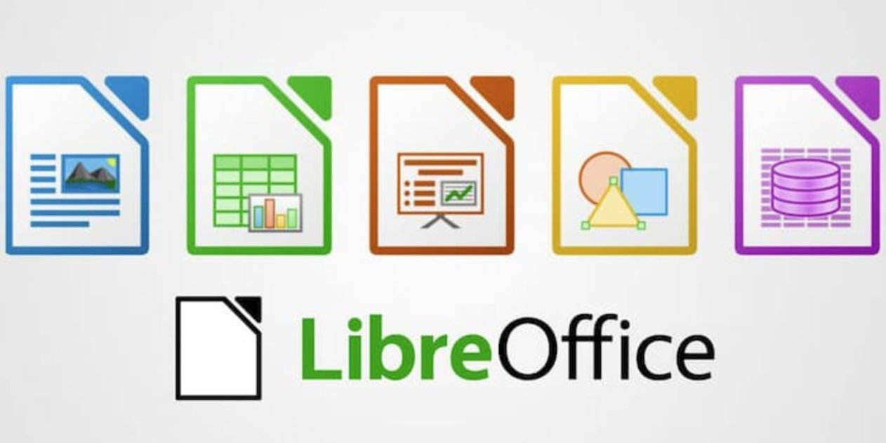 Estas son las mejores alternativas a Microsoft Office, dentro de las que destacamos a LibreOffice