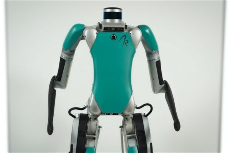 Mientras sus empleados se manifiestan, Amazon invierte en la creación de robots diseñados para el trabajo