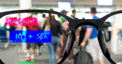 Google ha invertido en tecnología MicroLED: ¿una segunda oportunidad para las Google Glass?