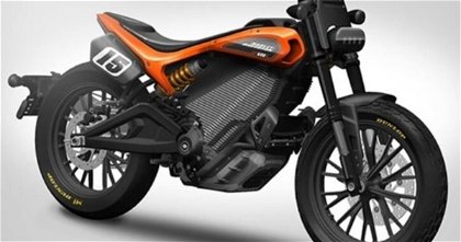 Harley-Davidson dispara las expectativas con un teaser de su próxima moto eléctrica