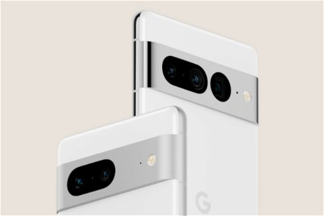 Google presenta productos como el Pixel 7, Pixel Watch y una sorpresa en forma de realidad aumentada