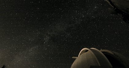 Así son los super telescopios con los que la NASA detecta asteroides que podrían impactar con la Tierra